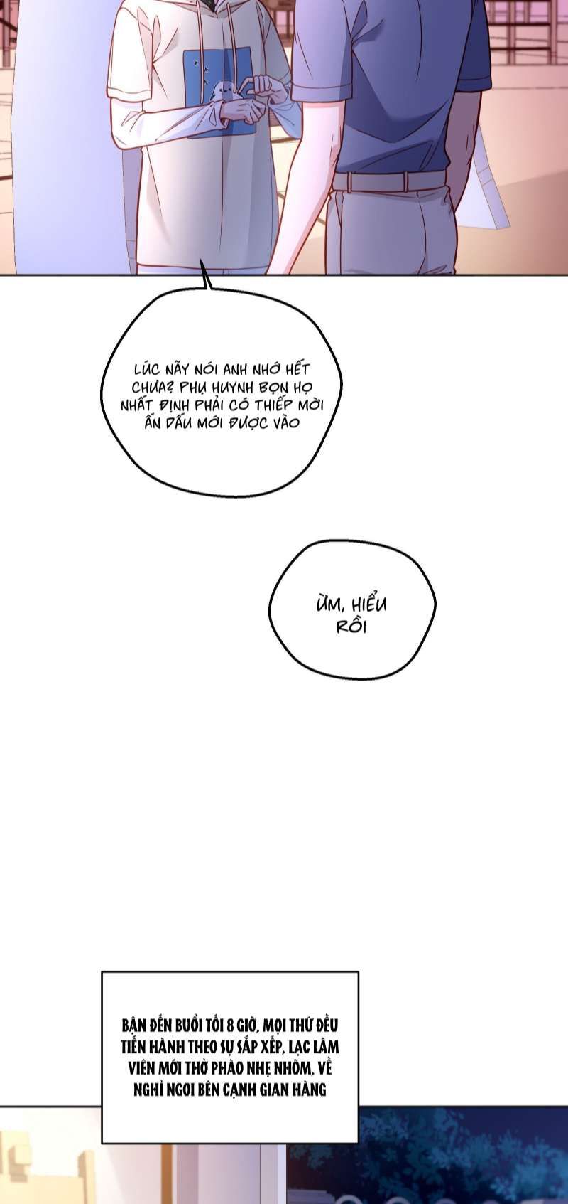 Bí Mật Của Nhân Viên K Chap 113 - Next Chap 114