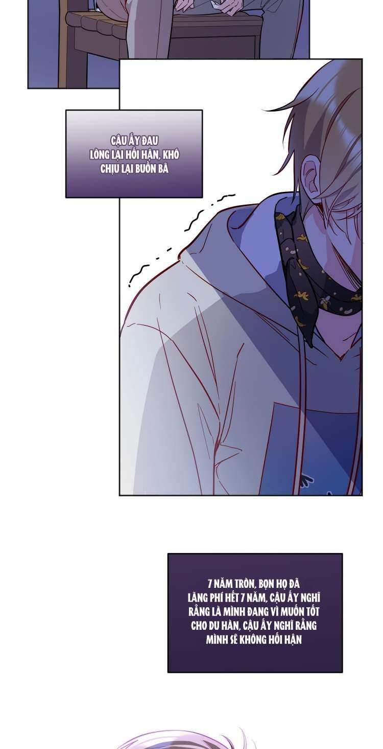 Bí Mật Của Nhân Viên K Chap 113 - Next Chap 114