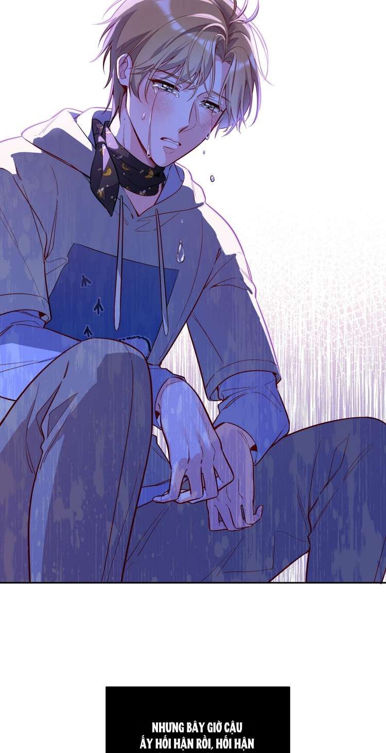 Bí Mật Của Nhân Viên K Chap 113 - Next Chap 114