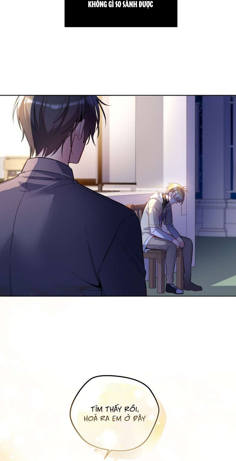 Bí Mật Của Nhân Viên K Chap 113 - Next Chap 114