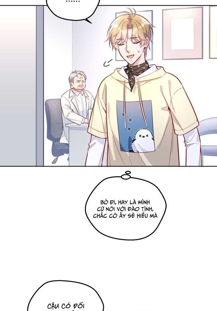 Bí Mật Của Nhân Viên K Chap 113 - Next Chap 114