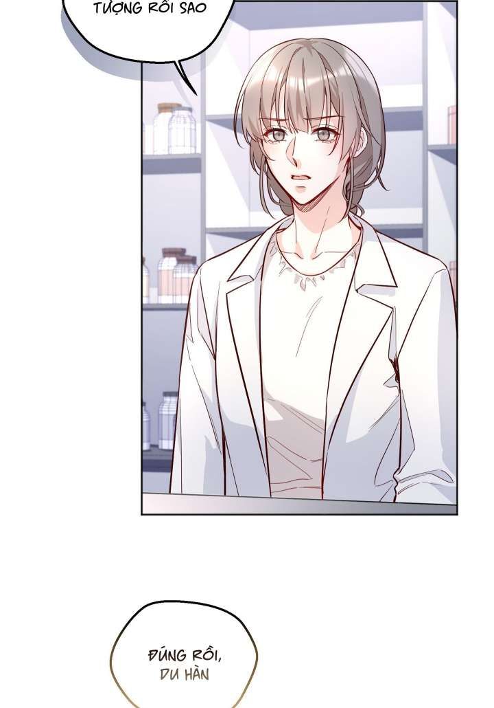 Bí Mật Của Nhân Viên K Chap 113 - Next Chap 114