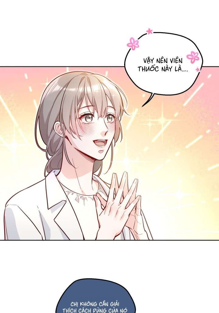 Bí Mật Của Nhân Viên K Chap 113 - Next Chap 114