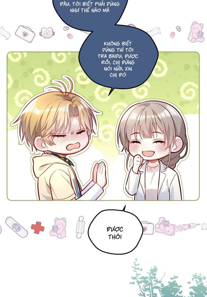 Bí Mật Của Nhân Viên K Chap 113 - Next Chap 114