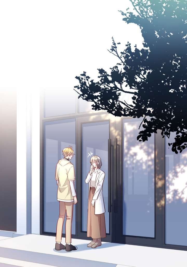 Bí Mật Của Nhân Viên K Chap 113 - Next Chap 114