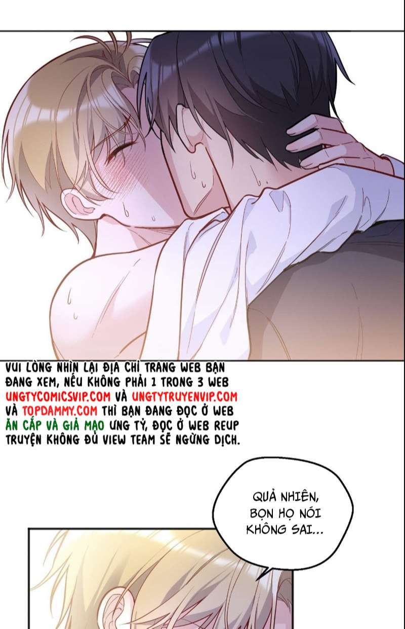 Bí Mật Của Nhân Viên K Chap 114 - Next Chap 115