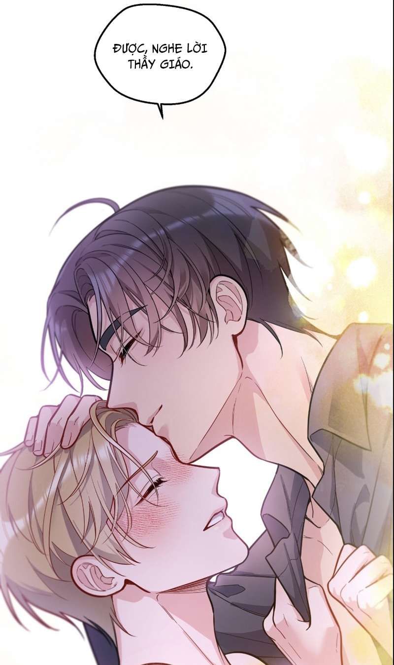 Bí Mật Của Nhân Viên K Chap 114 - Next Chap 115