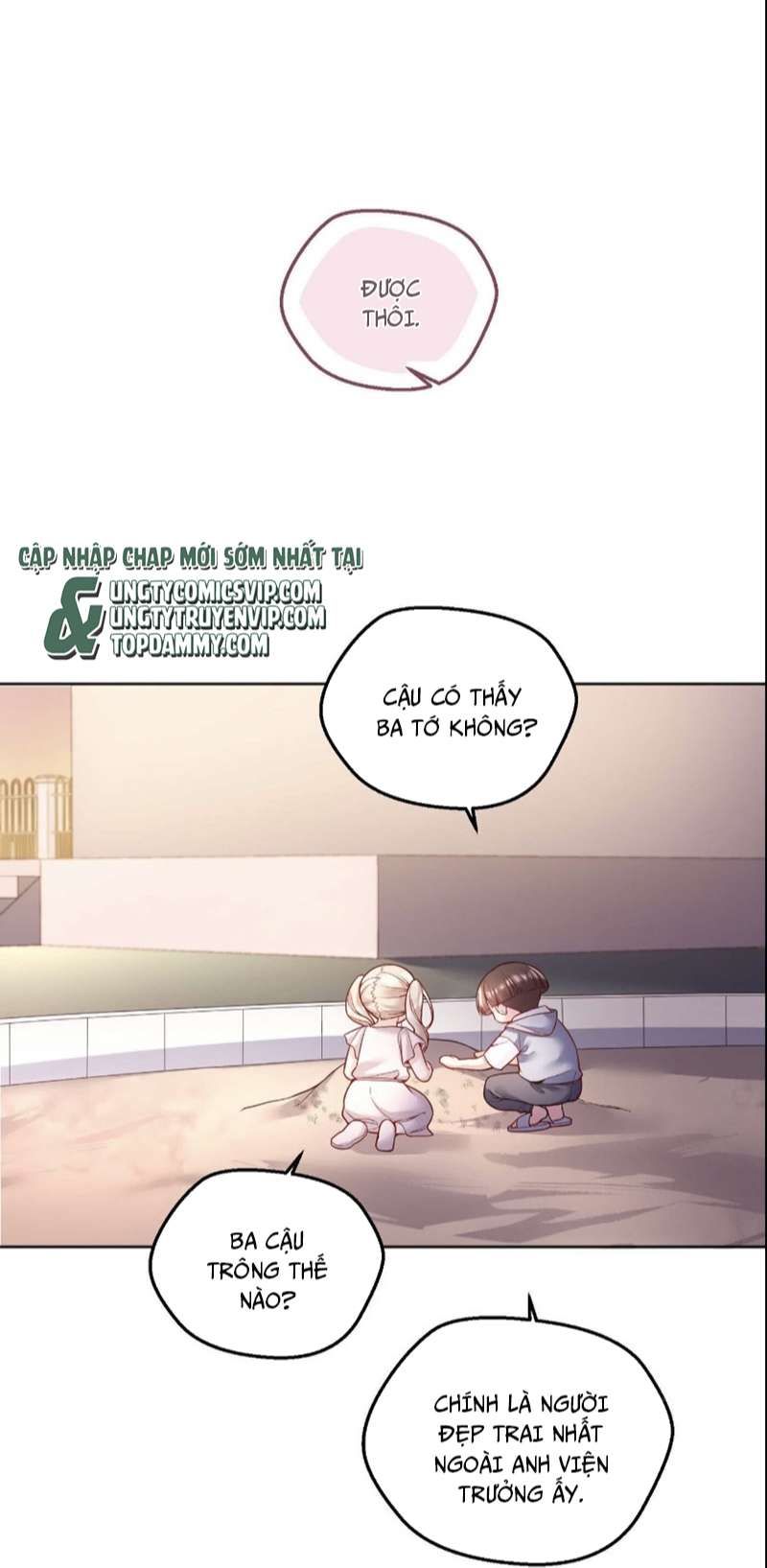 Bí Mật Của Nhân Viên K Chap 114 - Next Chap 115