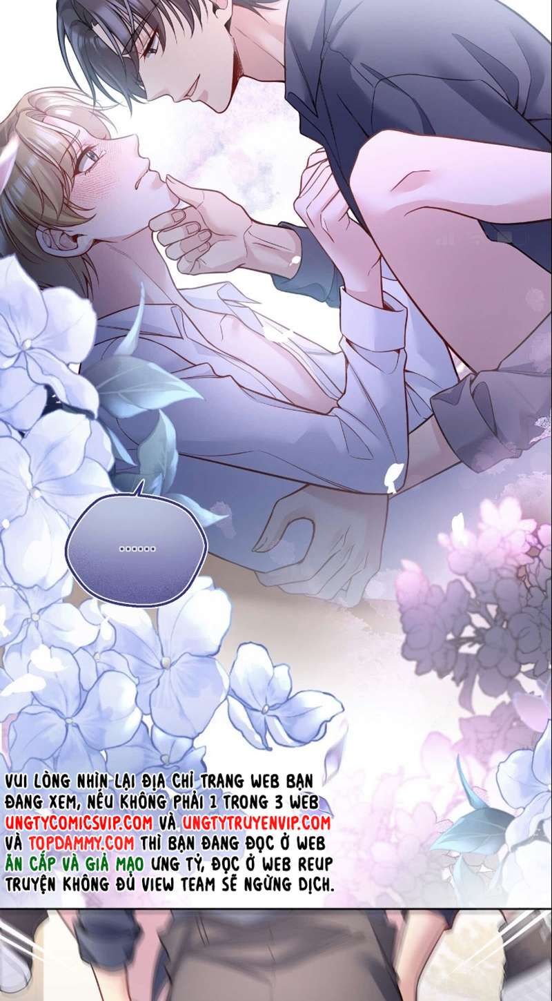 Bí Mật Của Nhân Viên K Chap 114 - Next Chap 115