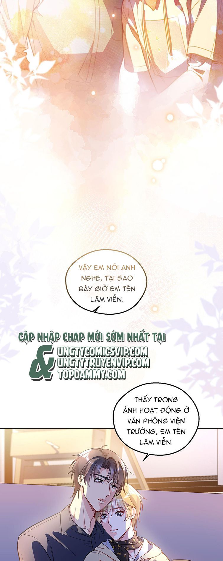 Bí Mật Của Nhân Viên K Chap 115 - Next Chap 116