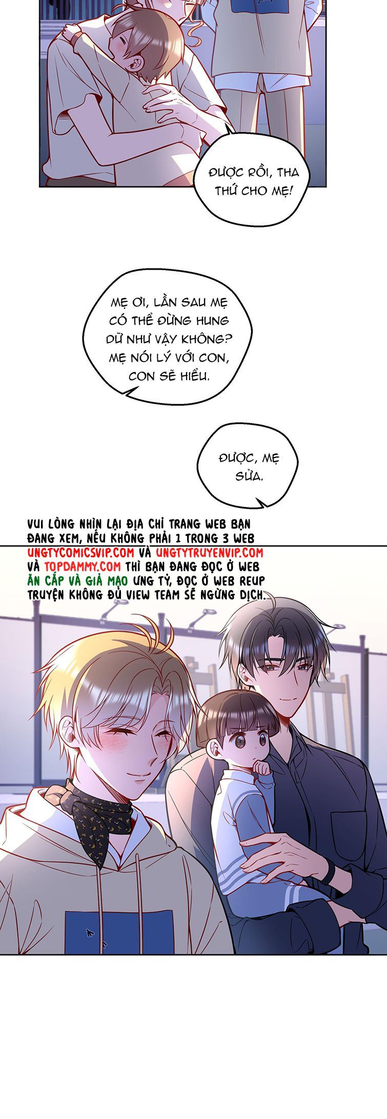 Bí Mật Của Nhân Viên K Chap 115 - Next Chap 116