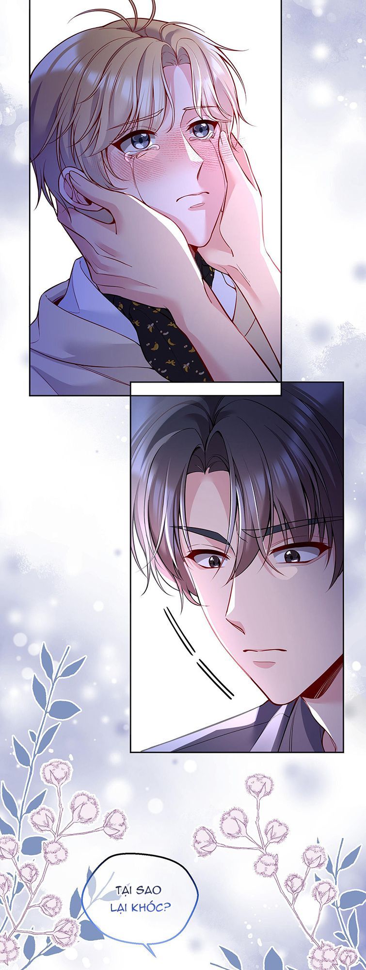 Bí Mật Của Nhân Viên K Chap 115 - Next Chap 116