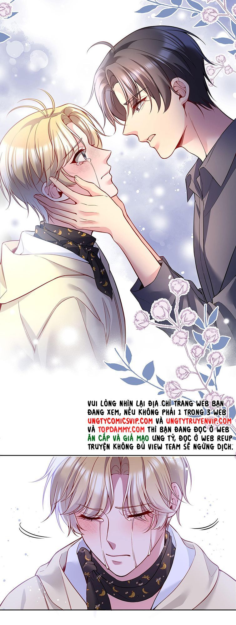 Bí Mật Của Nhân Viên K Chap 115 - Next Chap 116