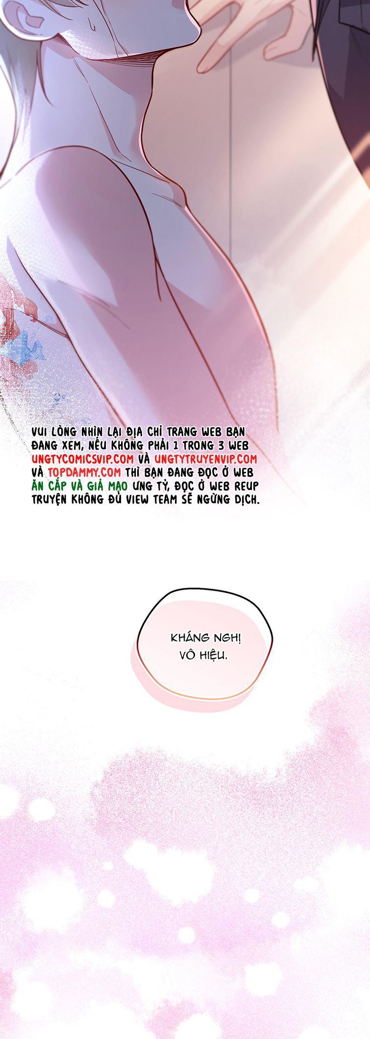 Bí Mật Của Nhân Viên K Chap 116 - Next Chap 117