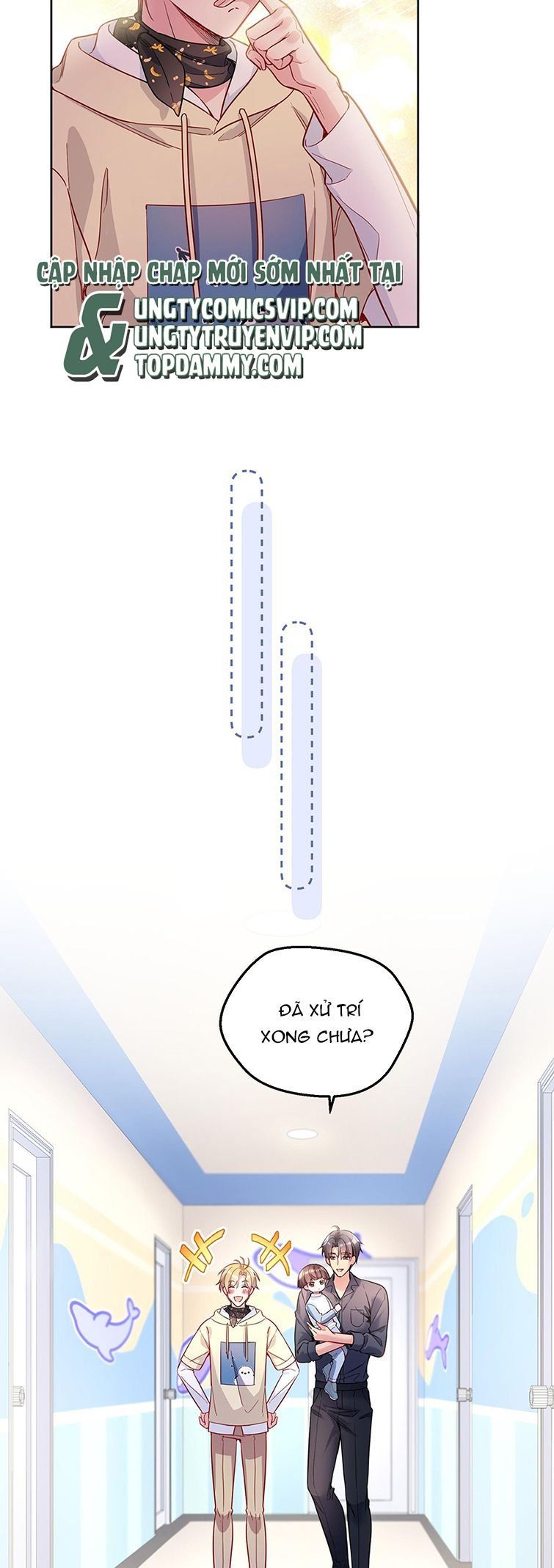 Bí Mật Của Nhân Viên K Chap 116 - Next Chap 117