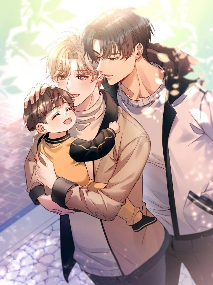 Bí Mật Của Nhân Viên K Chap 117 - Next Chap 118