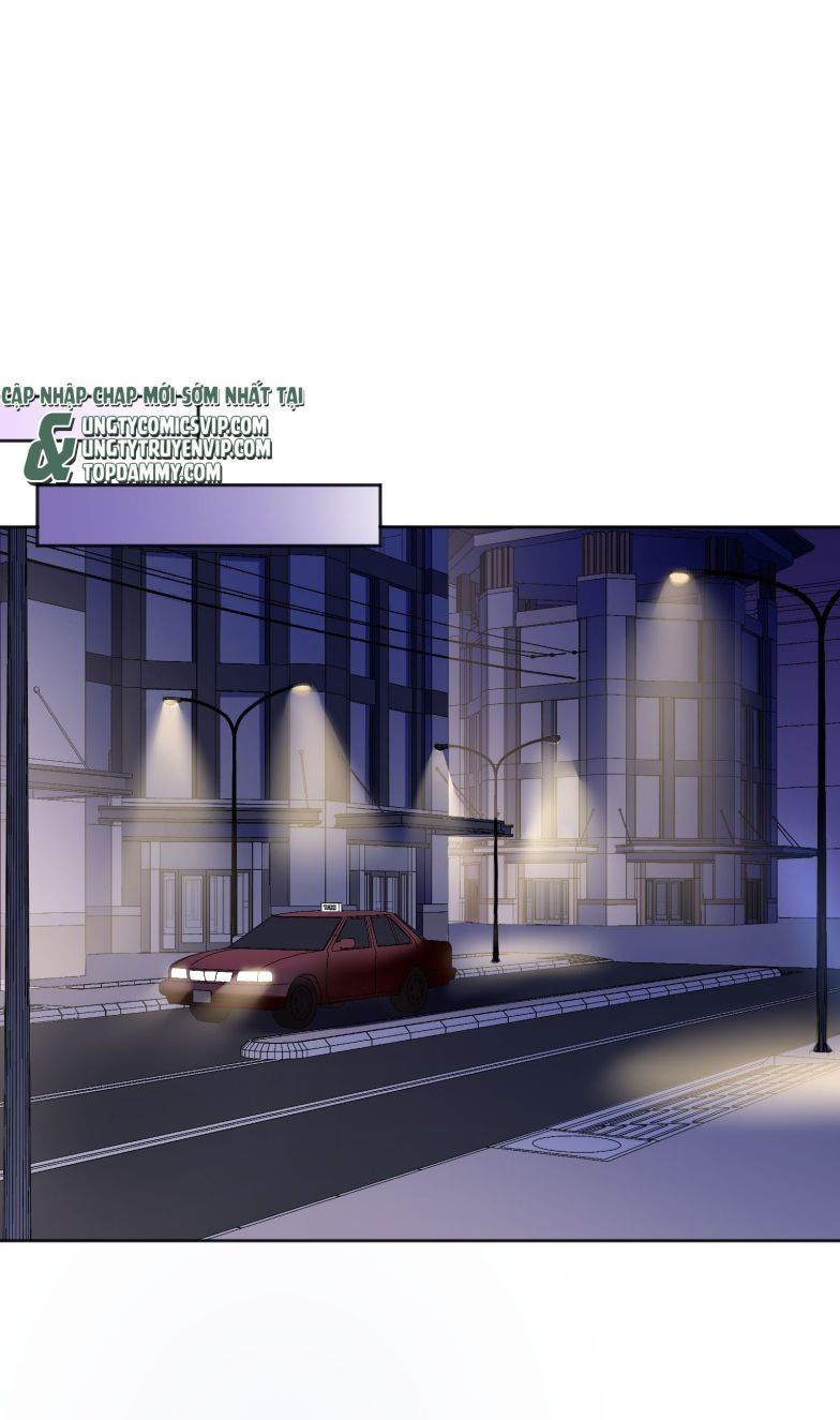 Bí Mật Của Nhân Viên K Chap 118 - Next Chap 119