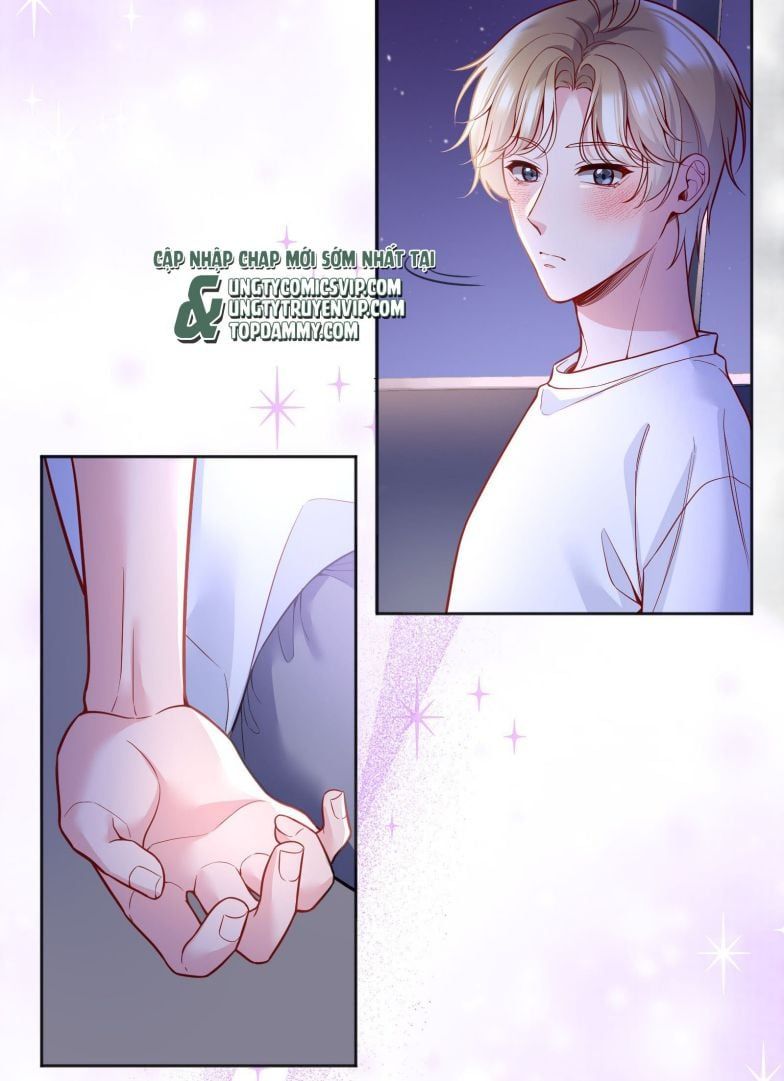 Bí Mật Của Nhân Viên K Chap 118 - Next Chap 119