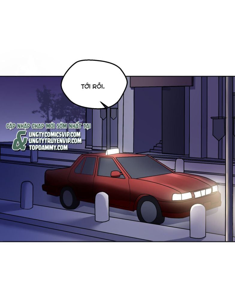 Bí Mật Của Nhân Viên K Chap 118 - Next Chap 119