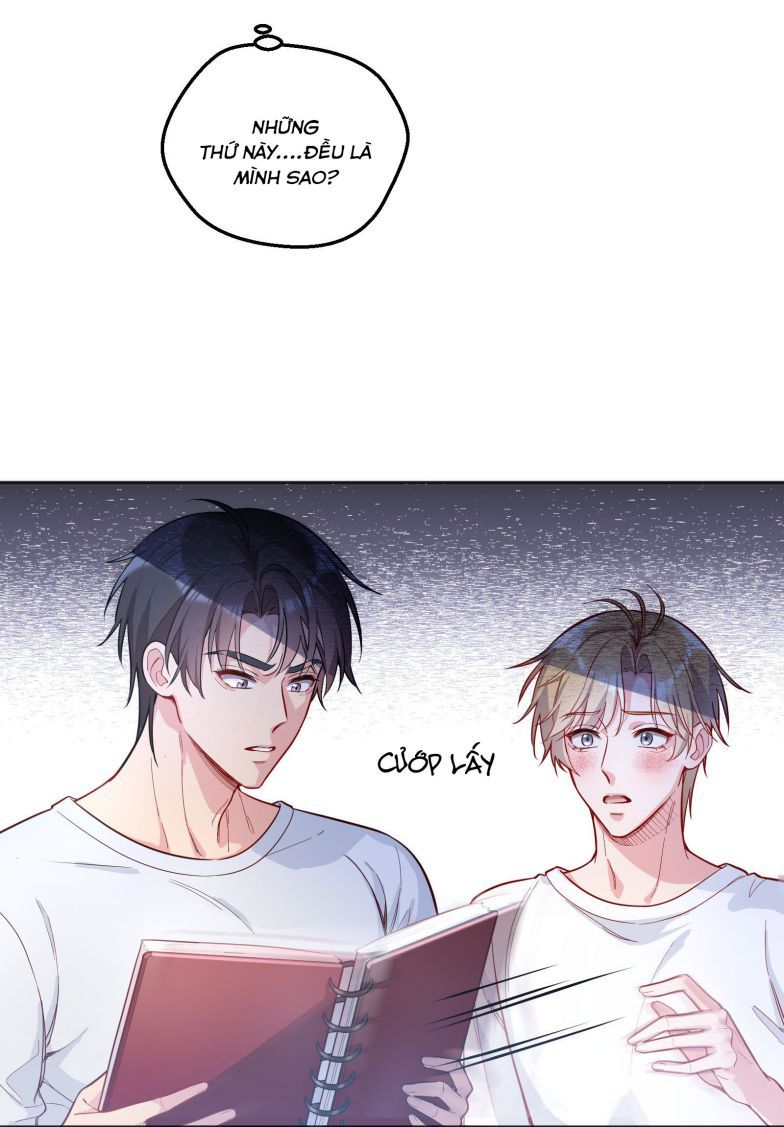 Bí Mật Của Nhân Viên K Chap 118 - Next Chap 119