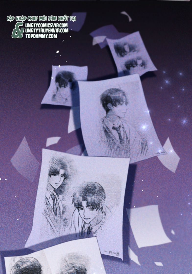 Bí Mật Của Nhân Viên K Chap 118 - Next Chap 119