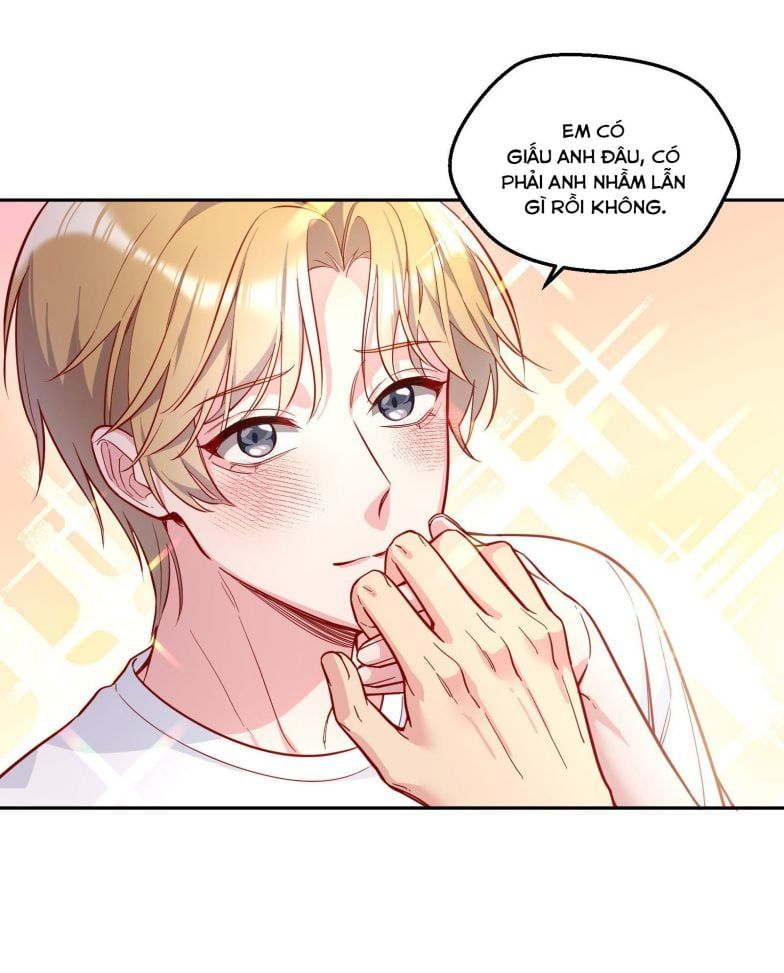 Bí Mật Của Nhân Viên K Chap 118 - Next Chap 119