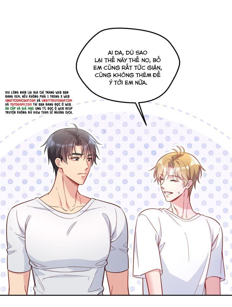 Bí Mật Của Nhân Viên K Chap 118 - Next Chap 119