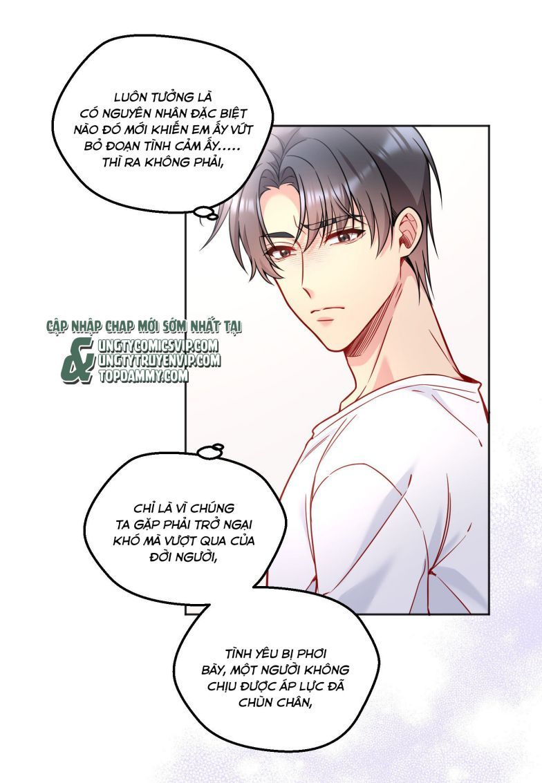Bí Mật Của Nhân Viên K Chap 119 - Next Chap 120