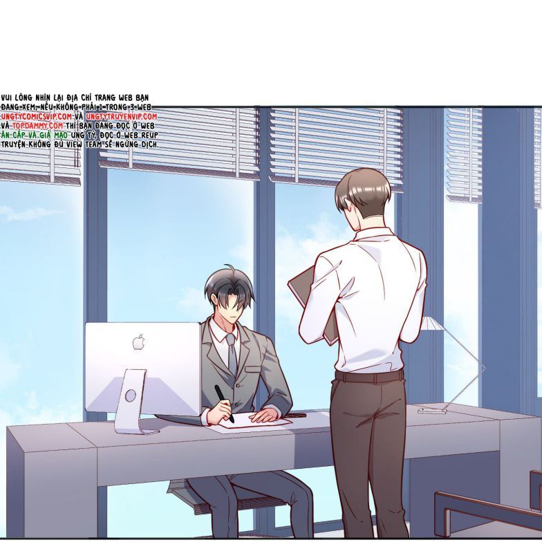Bí Mật Của Nhân Viên K Chap 119 - Next Chap 120