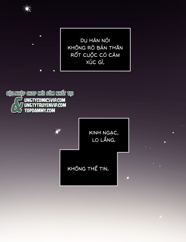 Bí Mật Của Nhân Viên K Chap 119 - Next Chap 120