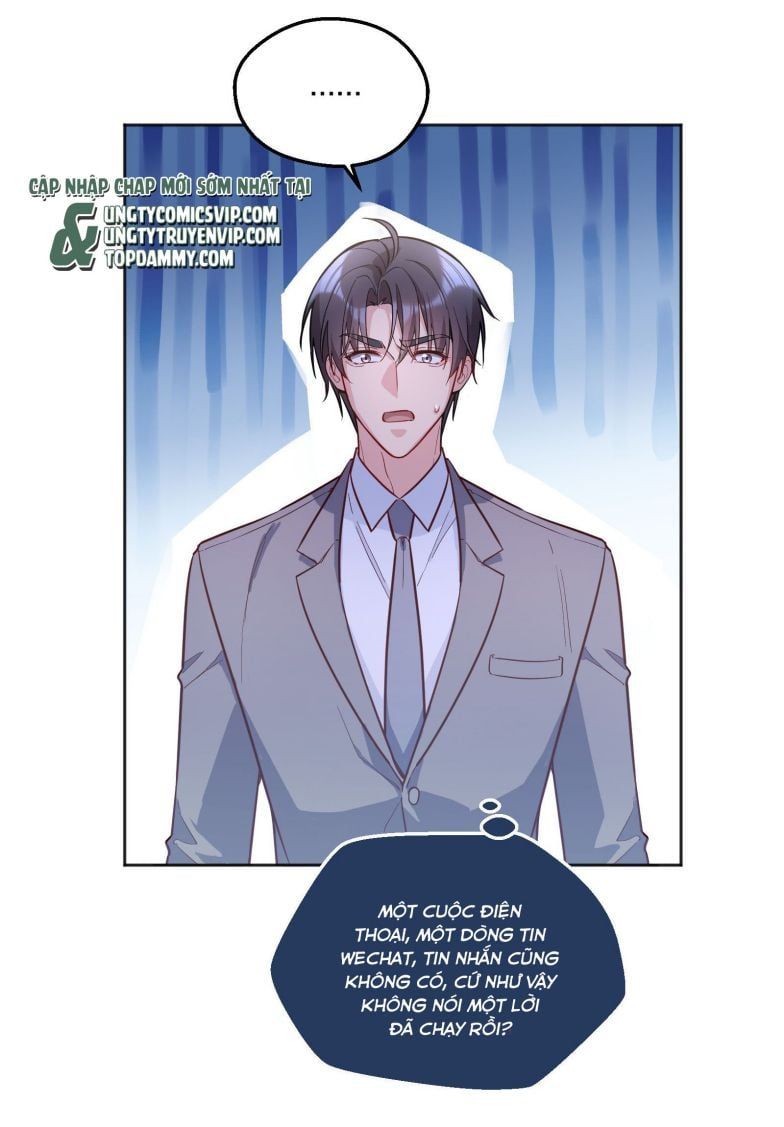 Bí Mật Của Nhân Viên K Chap 119 - Next Chap 120
