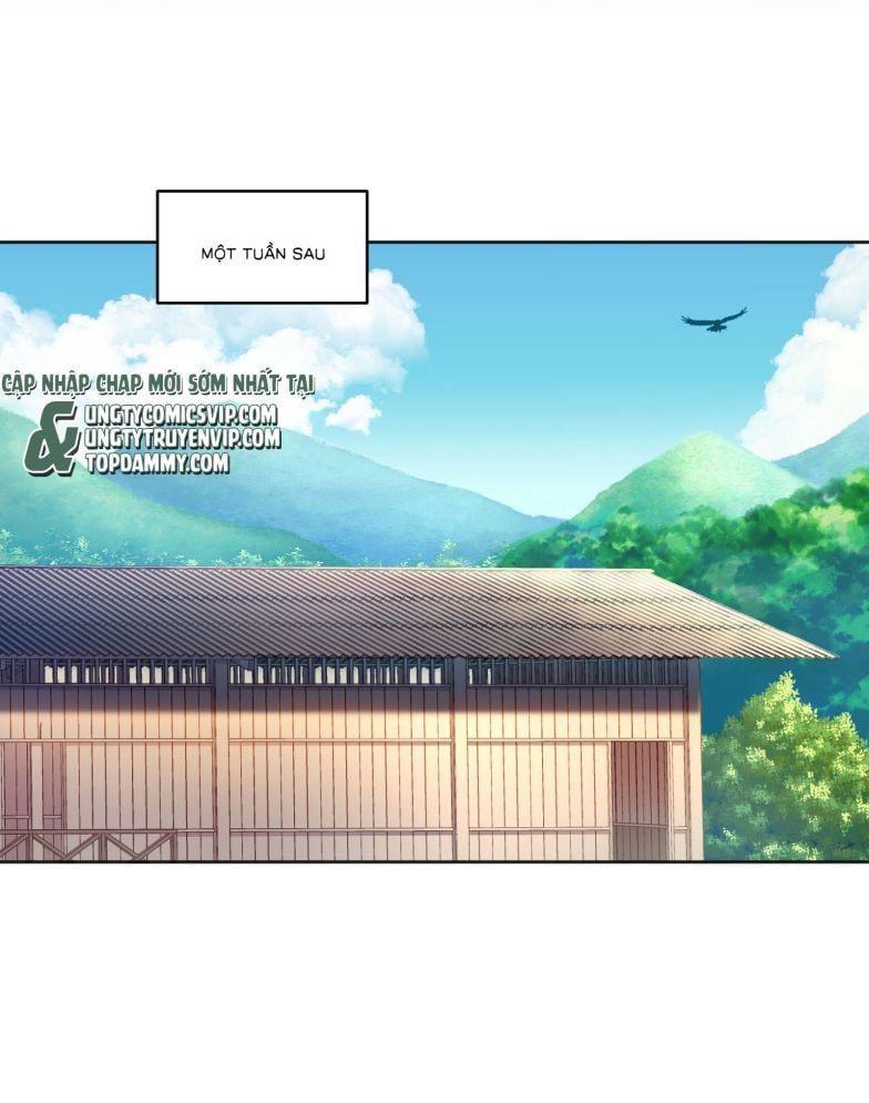 Bí Mật Của Nhân Viên K Chap 119 - Next Chap 120