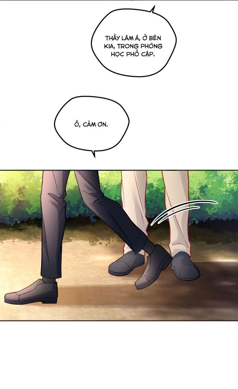 Bí Mật Của Nhân Viên K Chap 119 - Next Chap 120