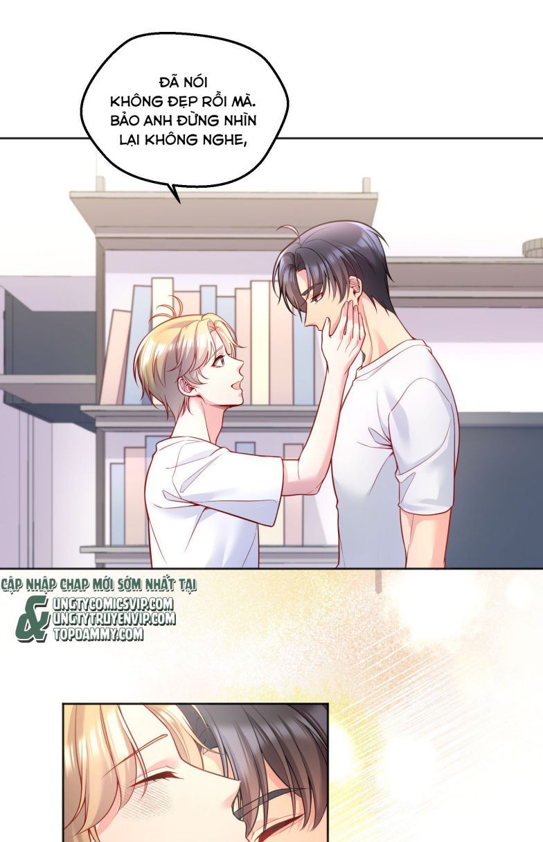 Bí Mật Của Nhân Viên K Chap 119 - Next Chap 120