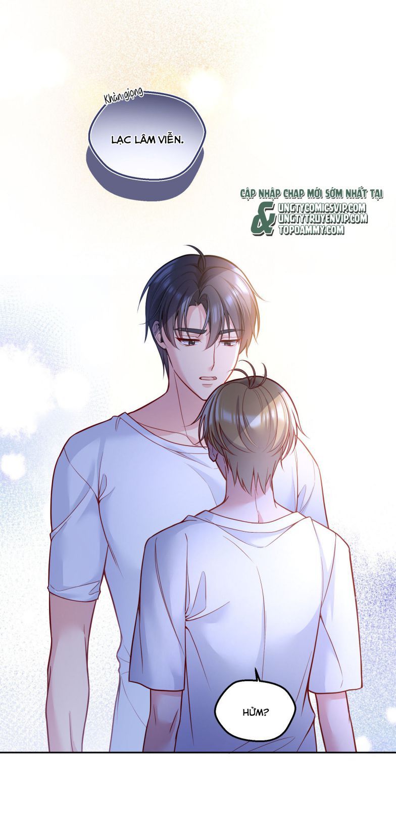 Bí Mật Của Nhân Viên K Chap 119 - Next Chap 120