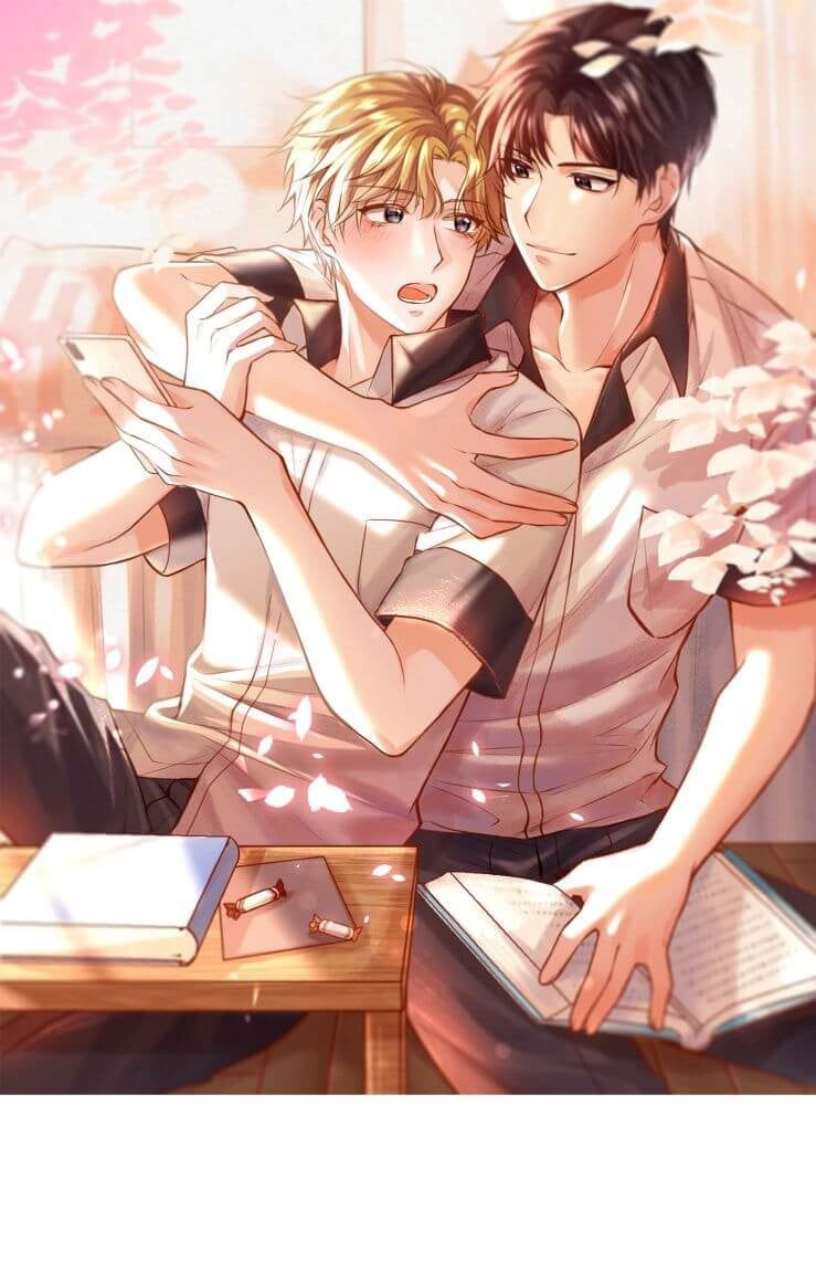 Bí Mật Của Nhân Viên K Chap 12 - Next Chap 13