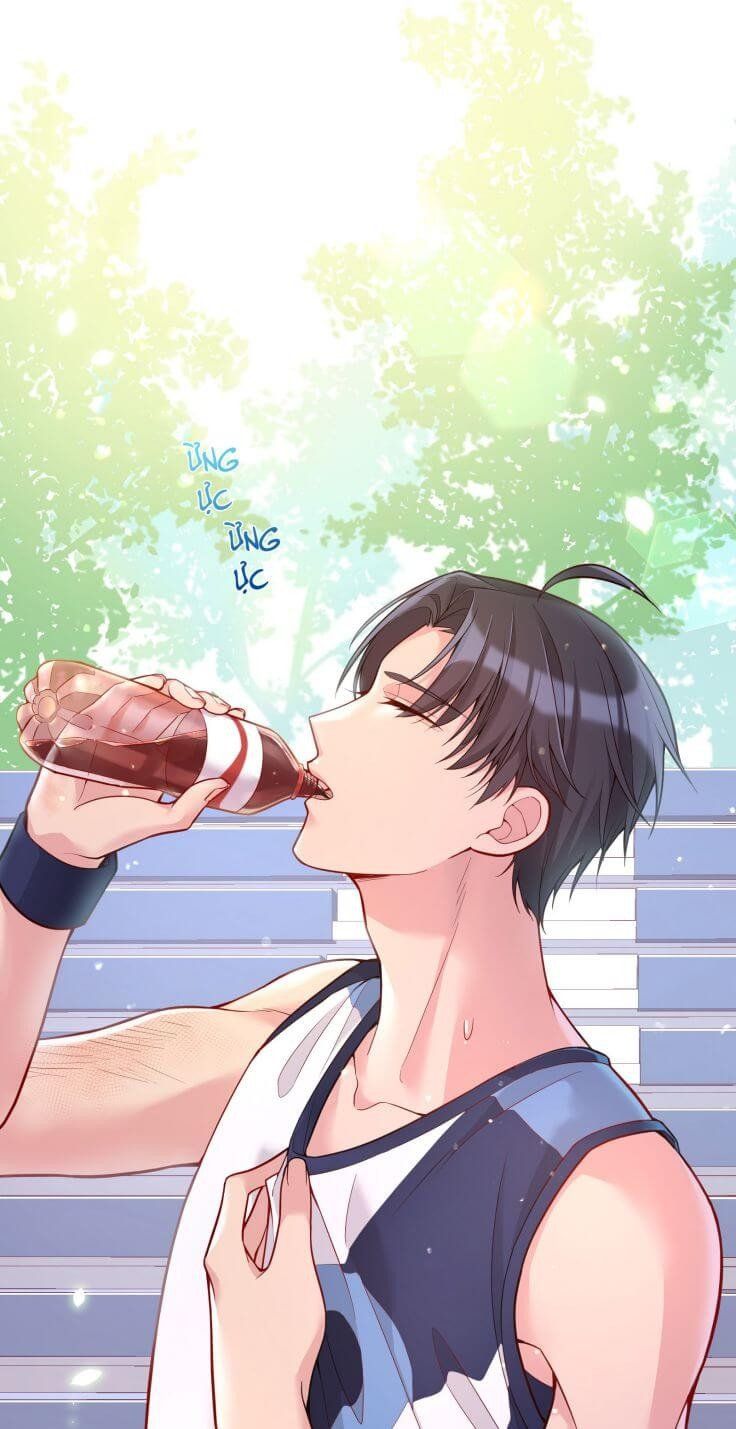 Bí Mật Của Nhân Viên K Chap 12 - Next Chap 13