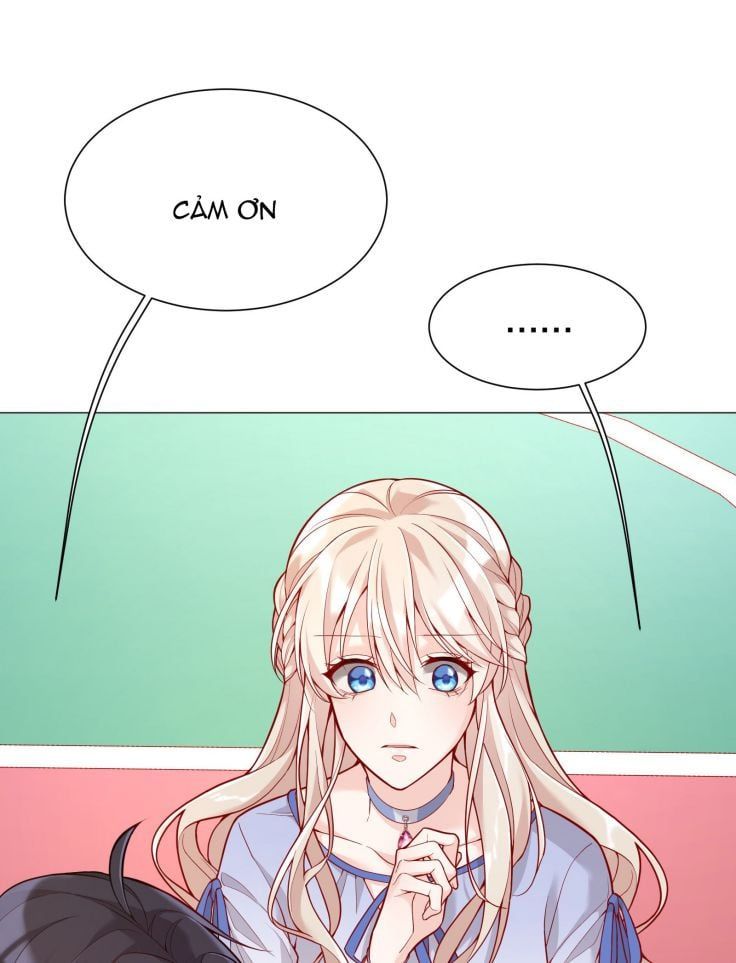 Bí Mật Của Nhân Viên K Chap 12 - Next Chap 13