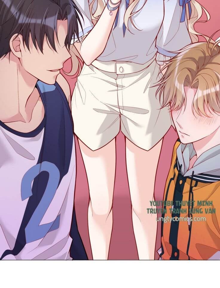 Bí Mật Của Nhân Viên K Chap 12 - Next Chap 13
