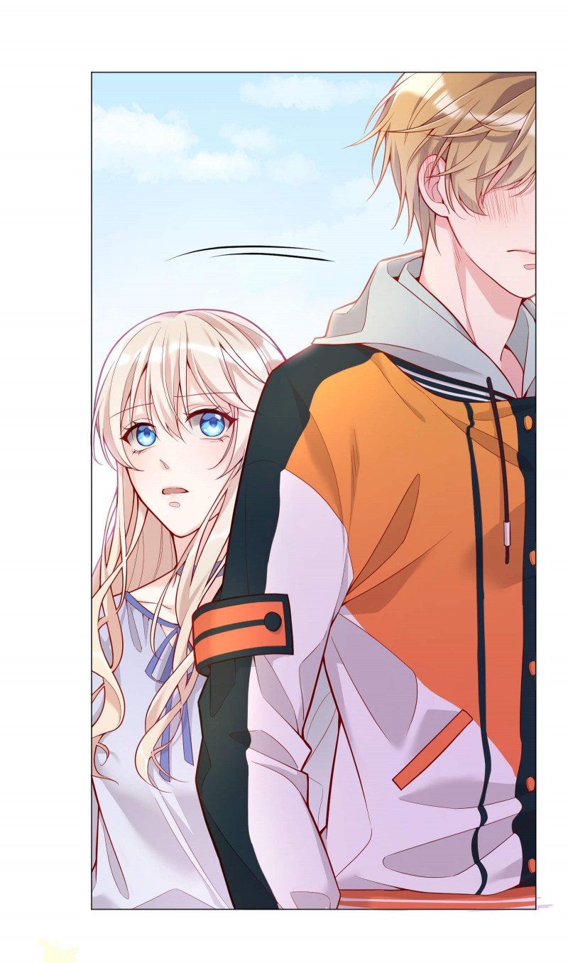 Bí Mật Của Nhân Viên K Chap 12 - Next Chap 13