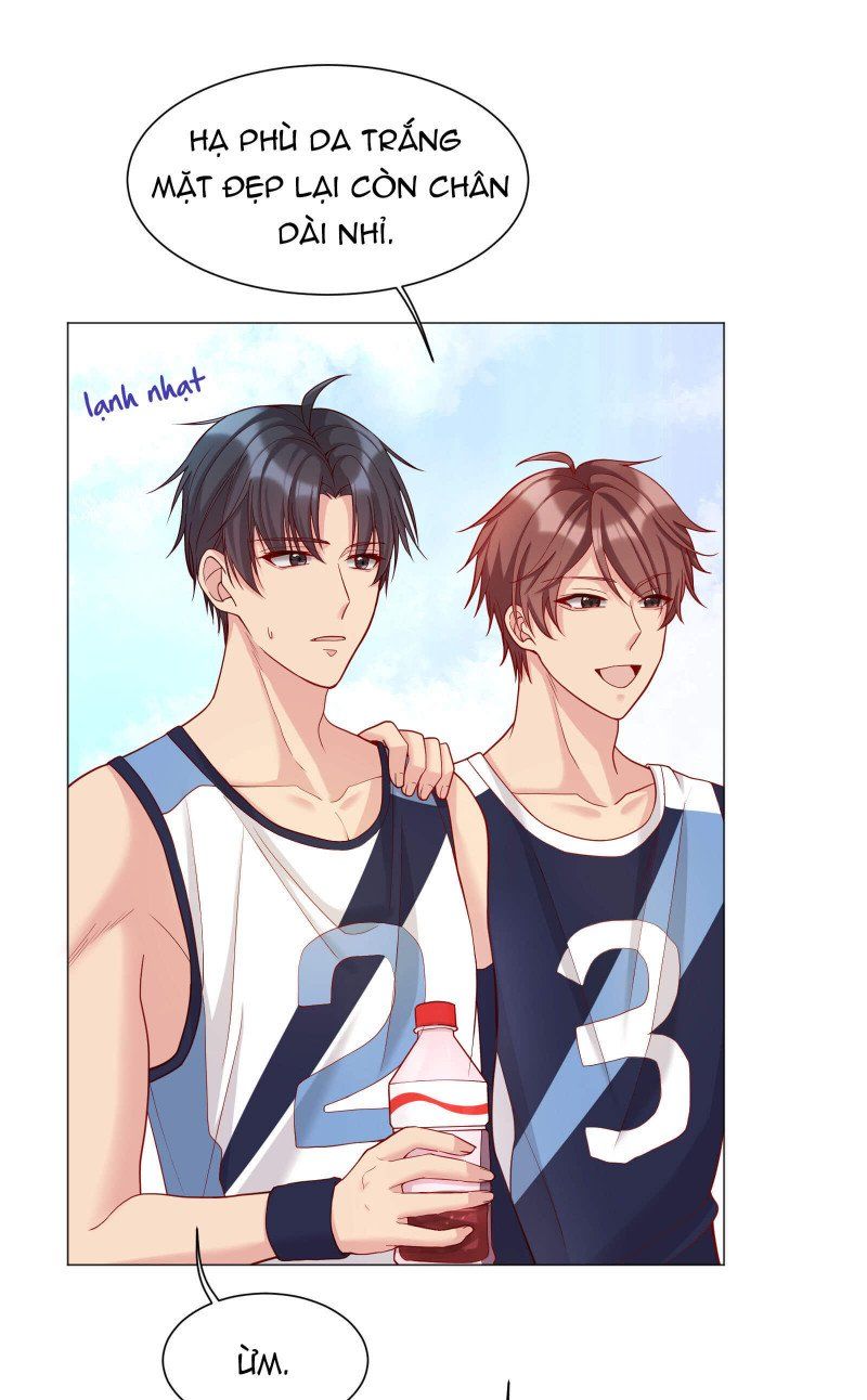 Bí Mật Của Nhân Viên K Chap 12 - Next Chap 13