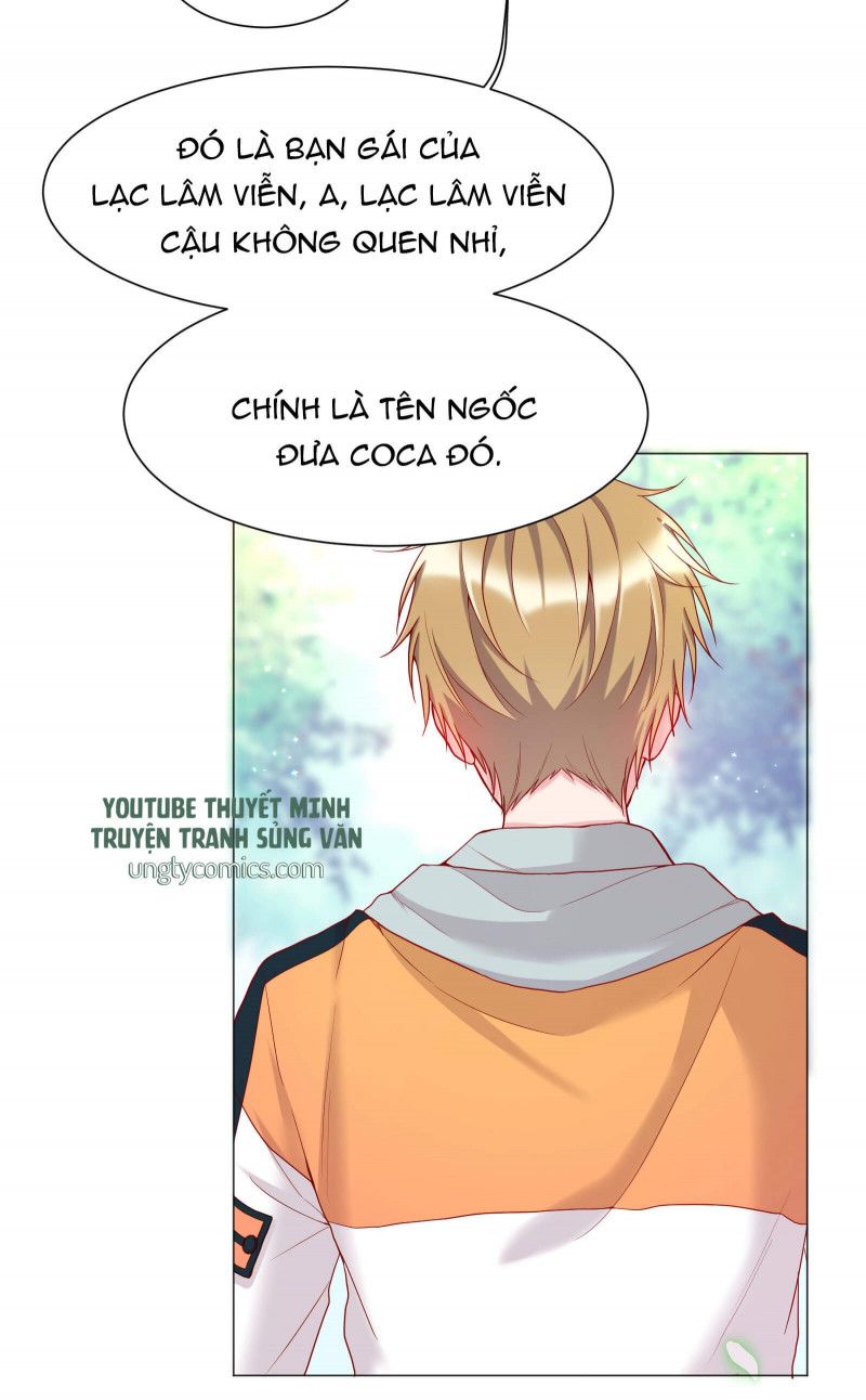 Bí Mật Của Nhân Viên K Chap 12 - Next Chap 13