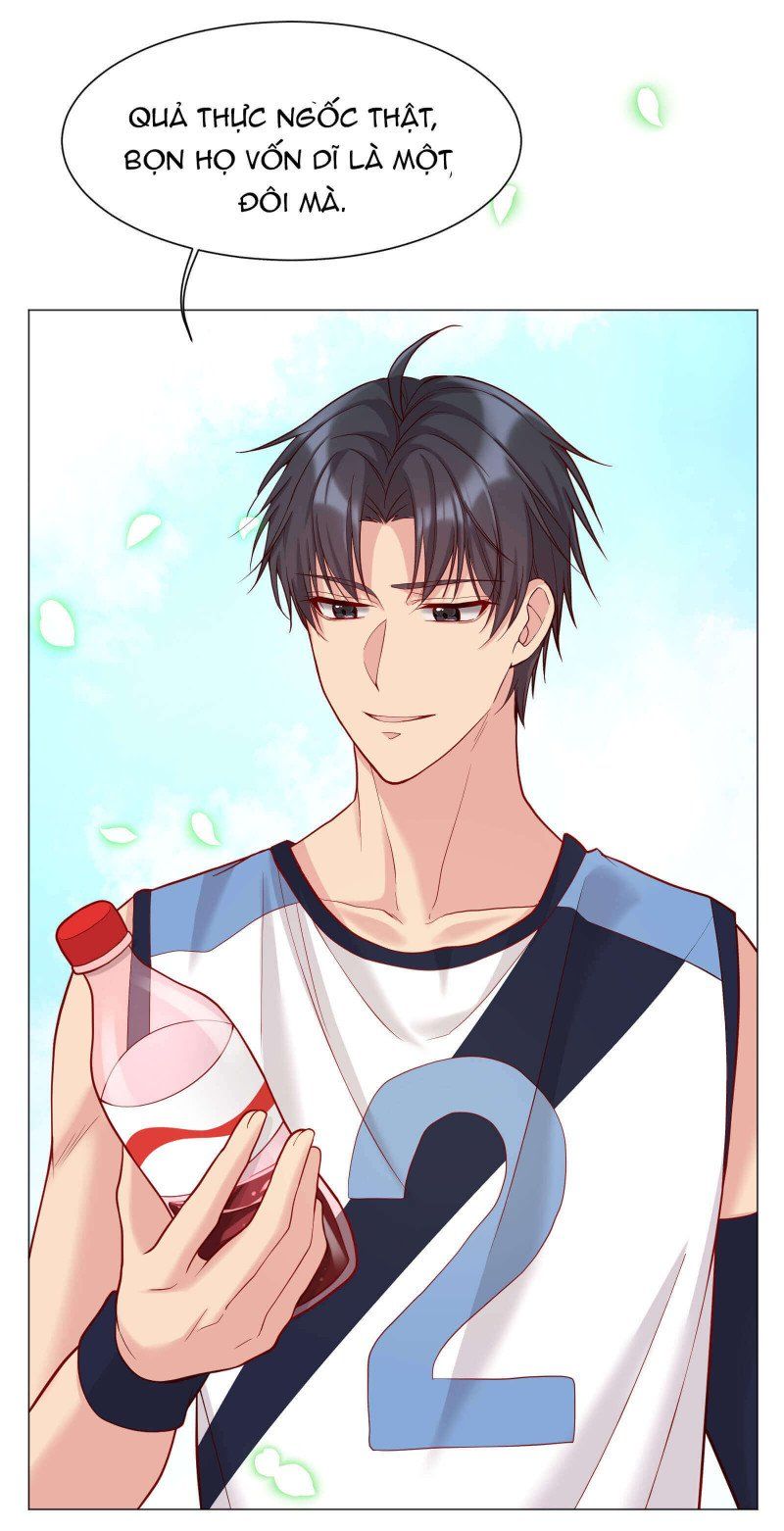 Bí Mật Của Nhân Viên K Chap 12 - Next Chap 13