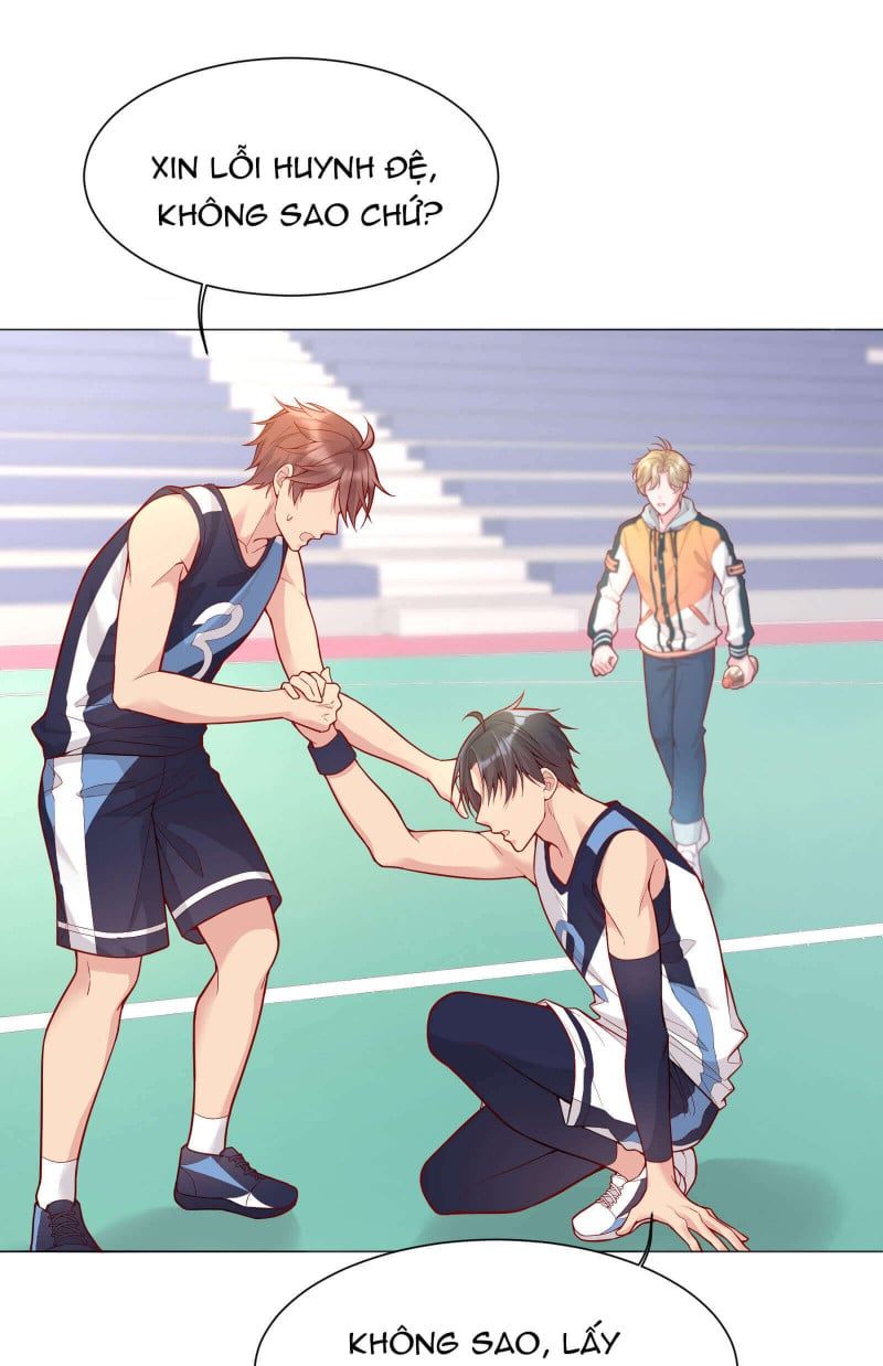 Bí Mật Của Nhân Viên K Chap 12 - Next Chap 13