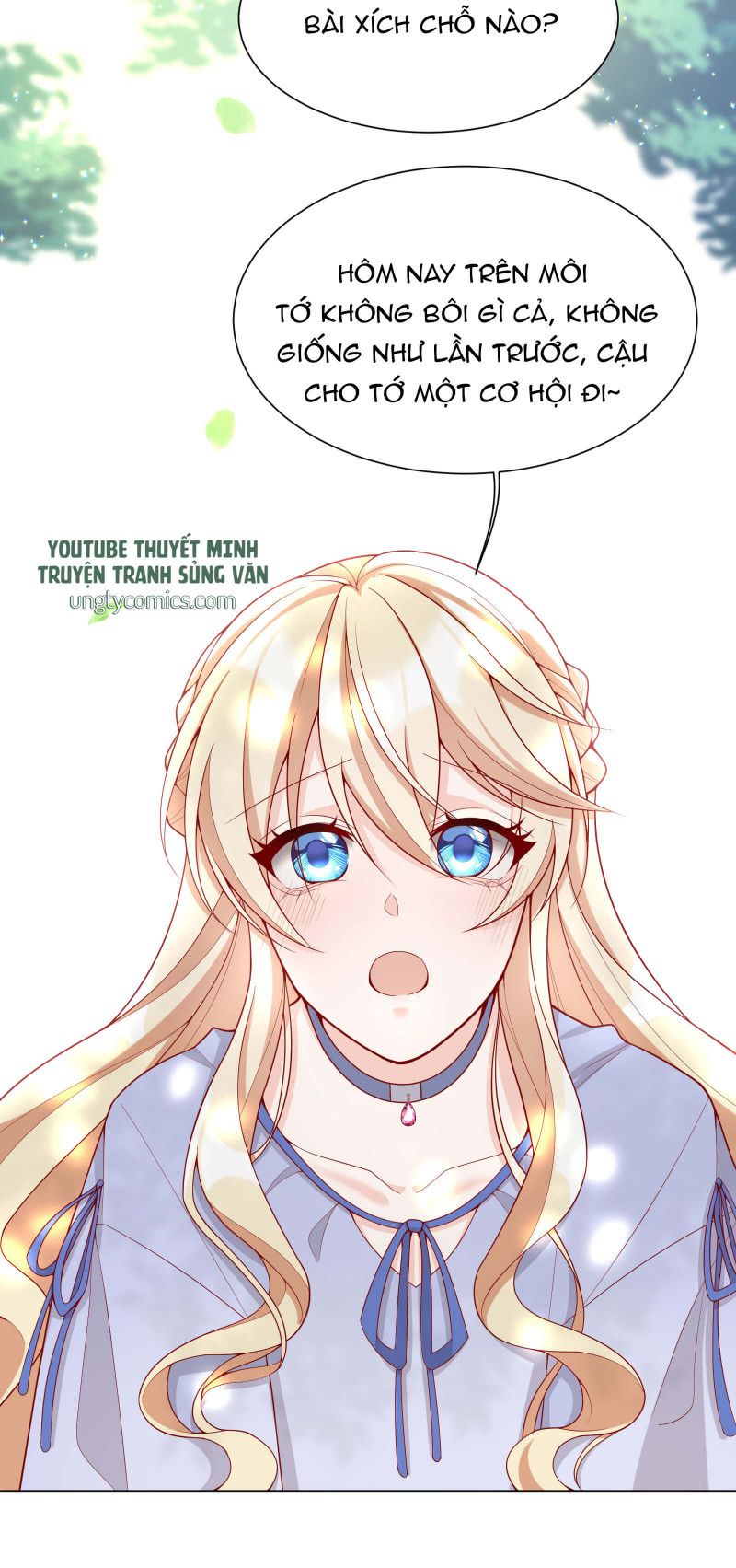 Bí Mật Của Nhân Viên K Chap 12 - Next Chap 13