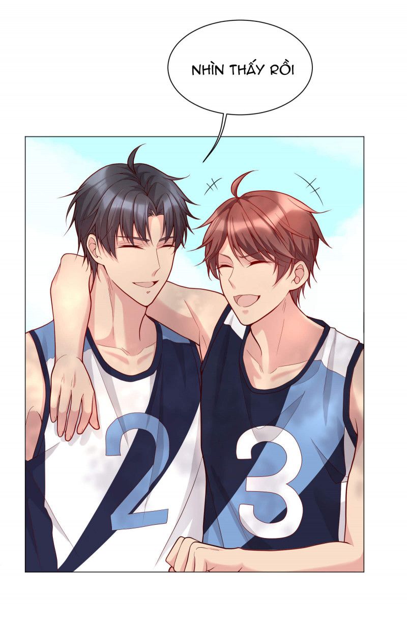 Bí Mật Của Nhân Viên K Chap 12 - Next Chap 13