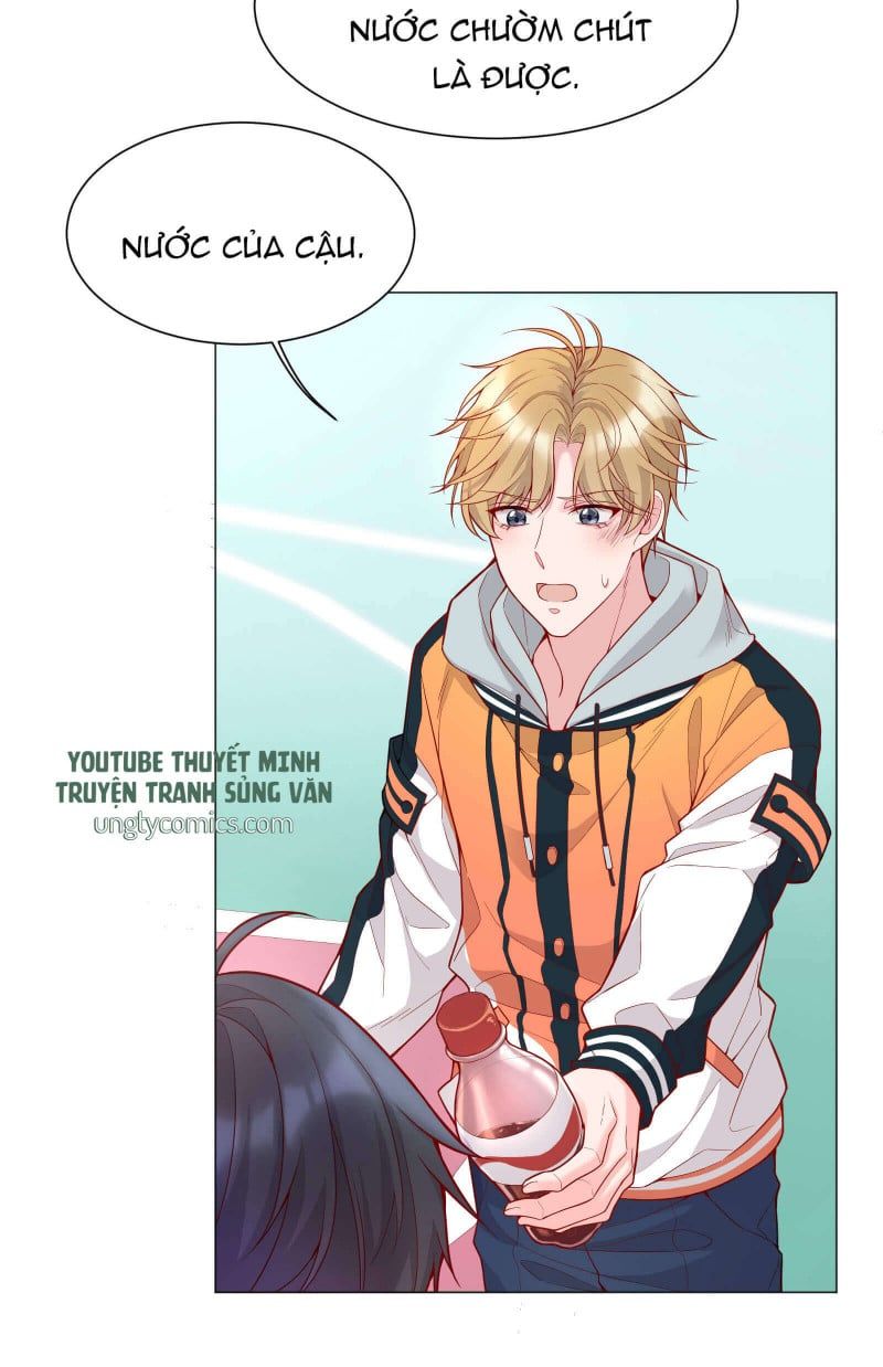 Bí Mật Của Nhân Viên K Chap 12 - Next Chap 13