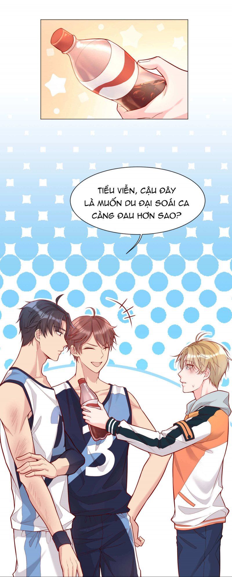 Bí Mật Của Nhân Viên K Chap 12 - Next Chap 13