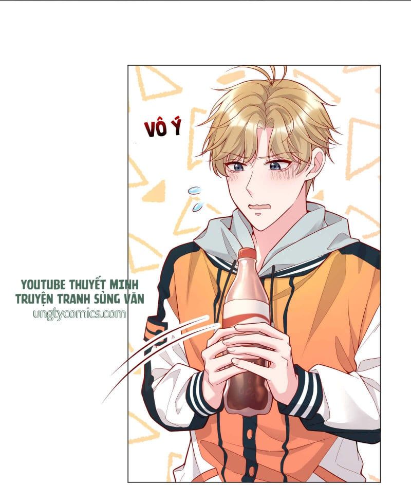 Bí Mật Của Nhân Viên K Chap 12 - Next Chap 13