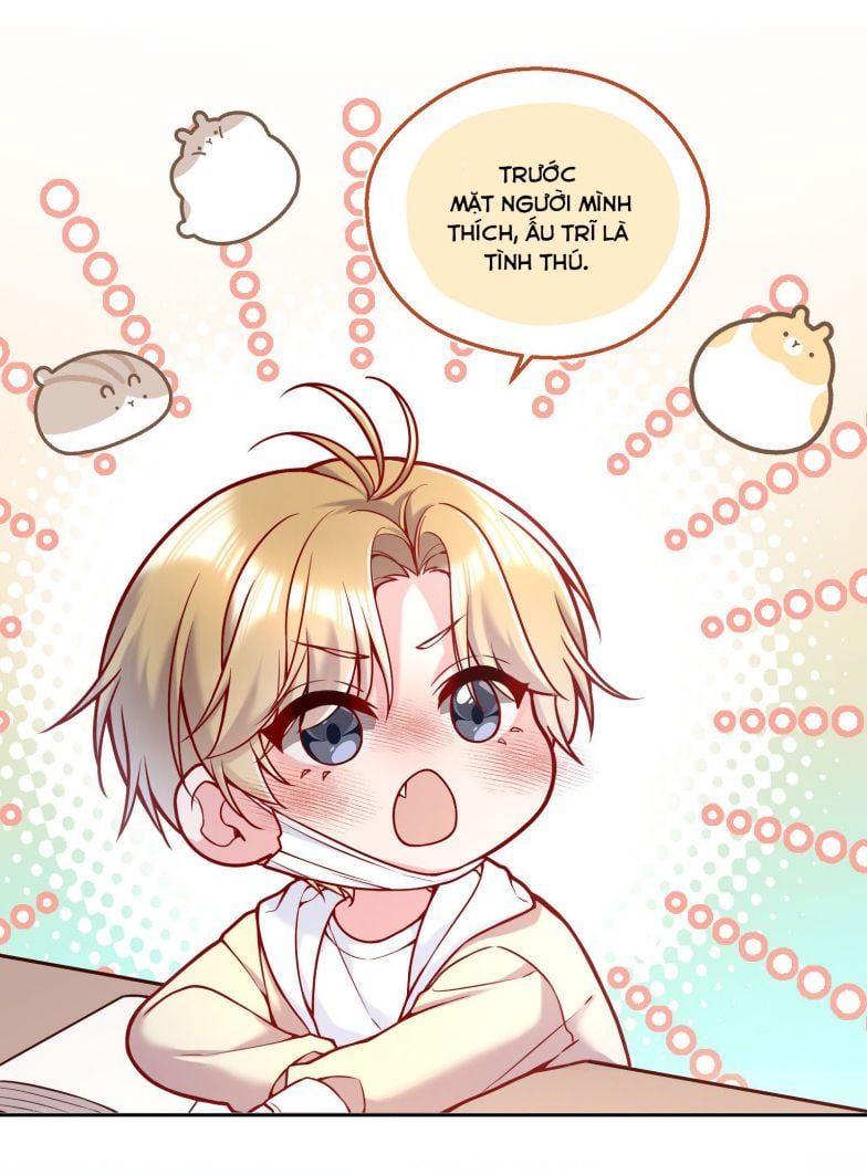 Bí Mật Của Nhân Viên K Chap 120 - Next Chap 121